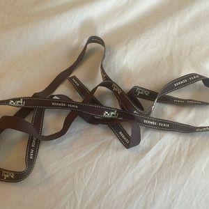 Hermes Ribbon
